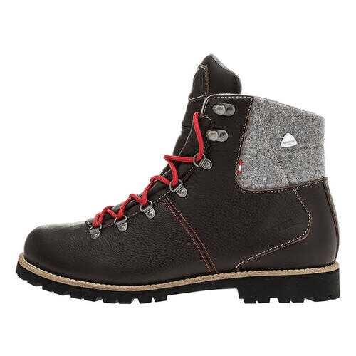 Ботинки мужские Dachstein 478102140C коричневые 46 RU в Конверс