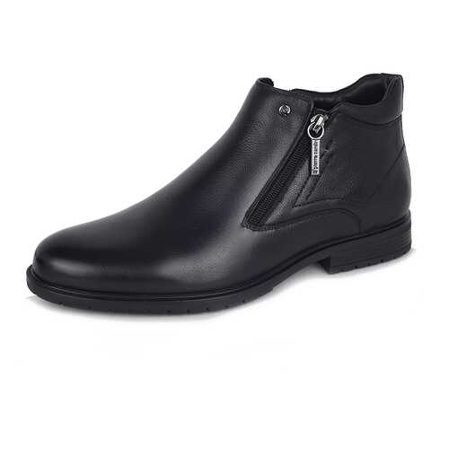 Ботинки мужские Pierre Cardin DS20AW-8_ черные 42 RU в Конверс