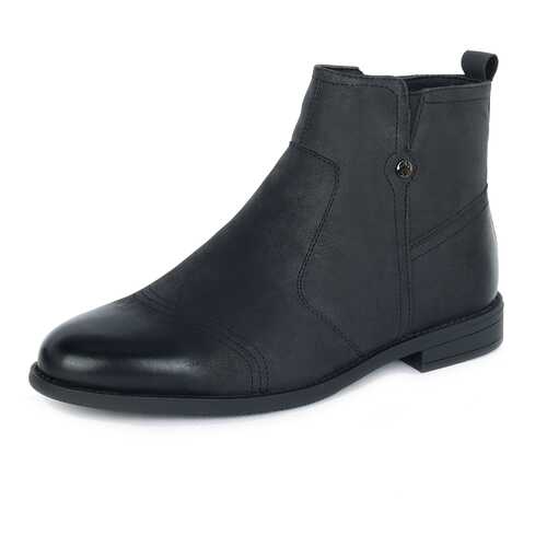 Ботинки мужские T.Taccardi 03707030 черные 42 RU в Конверс