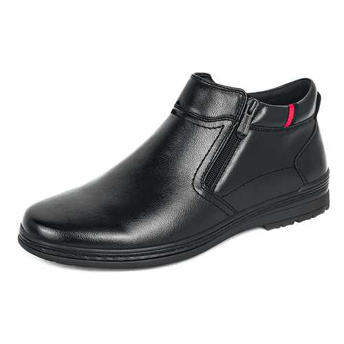 Ботинки мужские T.Taccardi 26207120 черные 44 RU в Конверс