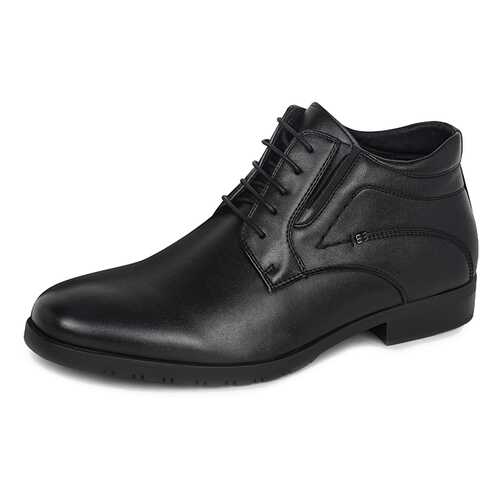 Ботинки мужские T.Taccardi DSU20AW-69 черные 44 RU в Конверс