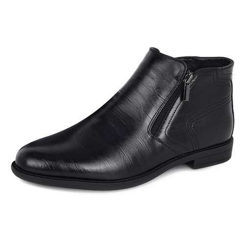 Ботинки мужские T.Taccardi K5130MH-12C черные 43 RU в Конверс