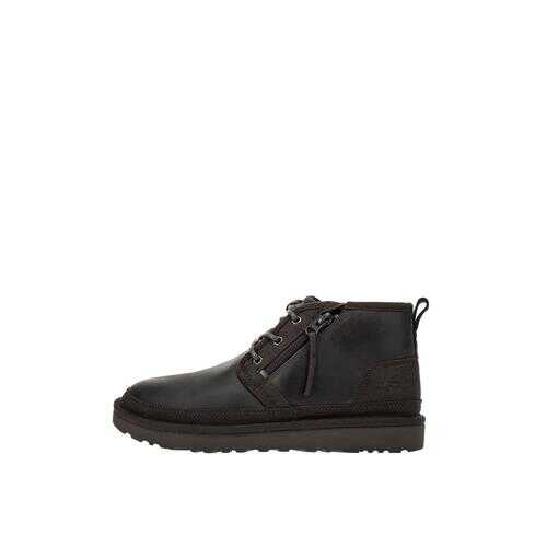 Ботинки мужские UGG Neumel Zip черные 8 US в Конверс