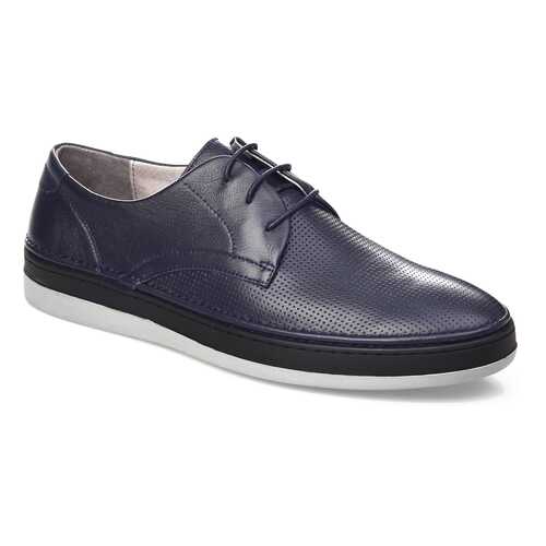 Полуботинки мужские El Tempo CRP98_RYLD08-3 синие 39 EU в Конверс