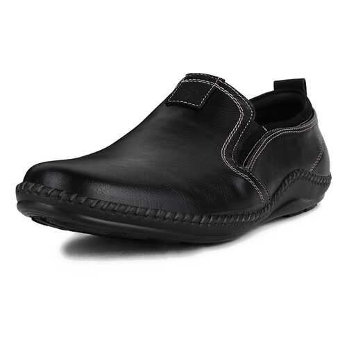 Полуботинки мужские T.Taccardi K5173LC-1 черные 41 RU в Конверс
