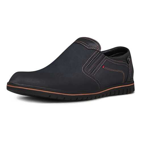 Полуботинки мужские T.Taccardi M6258015 синие 42 RU в Конверс
