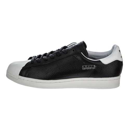 Кеды мужские adidas Originals FV2838 черные 7.5 DE в Конверс