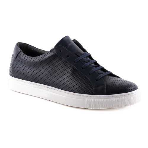 Кеды мужские CABANI SHOES 3122691 синие 45 RU в Конверс