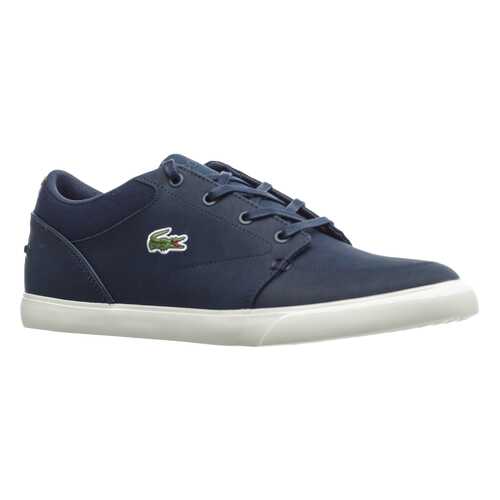 Кеды мужские Lacoste BAYLISS 119 1 CMA темно-синие 46 RU в Конверс