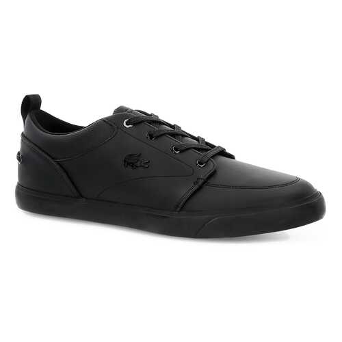 Кеды мужские Lacoste BAYLISS 119 2 CMA черные 45 RU в Конверс