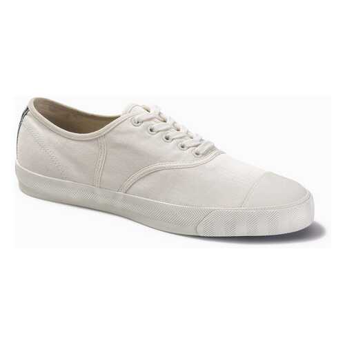 Кеды мужские Lacoste HERITAGE RENE OG 120 1 CMA белые 41 RU в Конверс