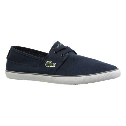 Кеды мужские Lacoste MARICE LACE URS синие 40.5 RU в Конверс