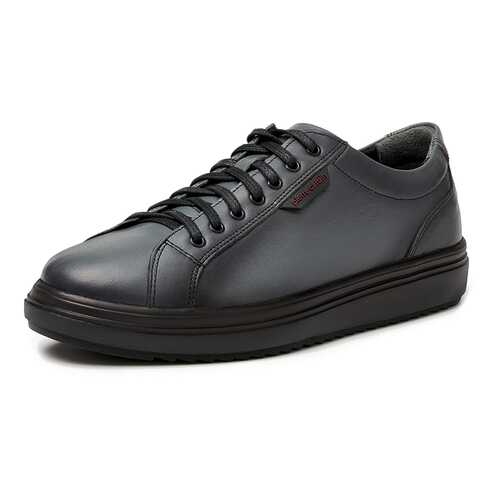 Кеды мужские Pierre Cardin TR-LR-991A серые 42 RU в Конверс