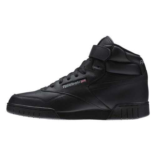 Кеды мужские Reebok Ex-O-Fit Hi 3478 42 RU в Конверс