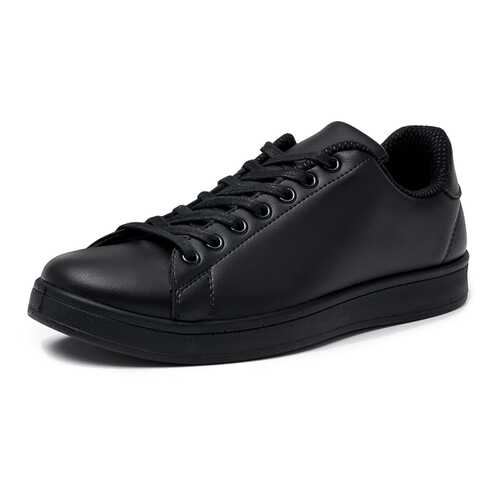 Кеды мужские T.Taccardi MA-339055 черные 45 RU в Конверс