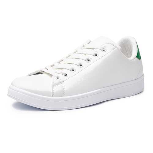 Кеды мужские T.Taccardi MA-339060 белые 42 RU в Конверс