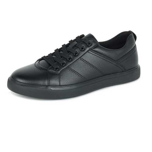 Кеды мужские T.Taccardi SN20SS-09 черные 40 RU в Конверс