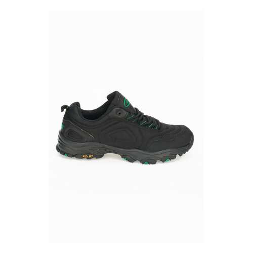Кроссовки мужские Ascot ASH 2038 черные 43 RU в Конверс