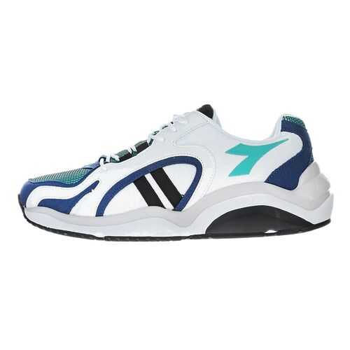 Кроссовки мужские Diadora DR501175487C8482T белые 7.5 IT в Конверс