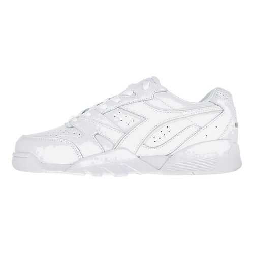 Кроссовки мужские Diadora DR501175732C6180T белые 7 IT в Конверс
