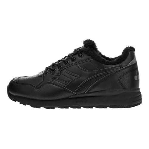 Кроссовки мужские Diadora DR50117610480013T черные 10.5 IT в Конверс