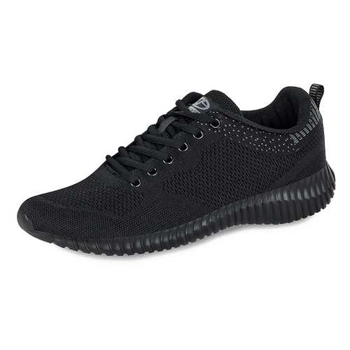 Кроссовки мужские G19 sport non stop 02908070 черные 42 RU в Конверс