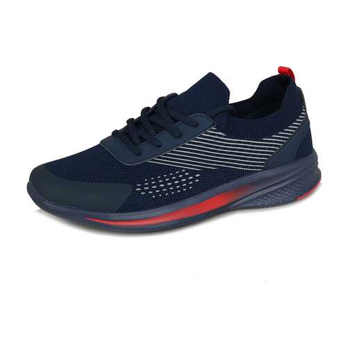 Кроссовки мужские G19 sport non stop K1835-3B синие 40 RU в Конверс