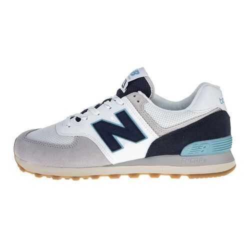 Кроссовки мужские New Balance ML574SO белые 9.5 US в Конверс