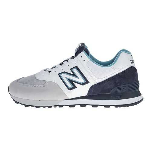 Кроссовки мужские New Balance ML574UP белые 9.5 US в Конверс