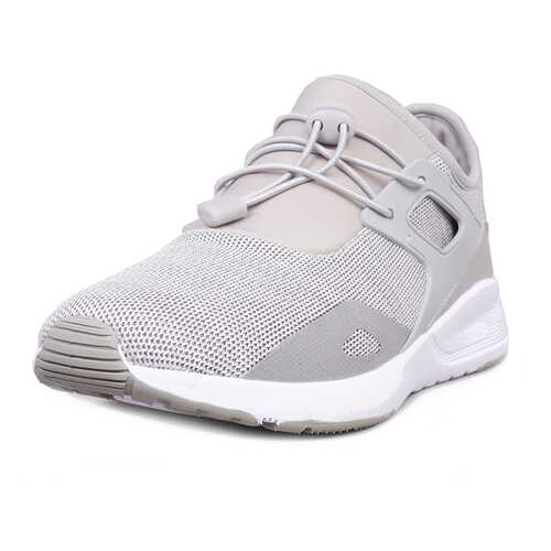 Кроссовки мужские Pierre Cardin 710017632 серые 43 RU в Конверс