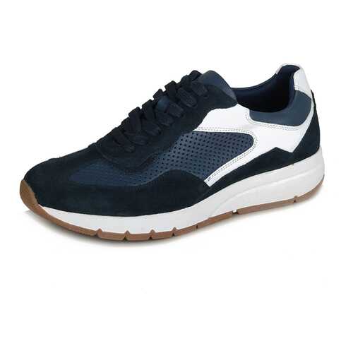 Кроссовки мужские Pierre Cardin BNSS2020-03 синие 45 RU в Конверс