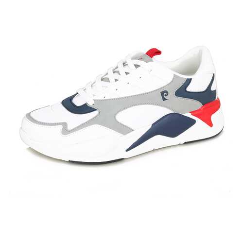 Кроссовки мужские Pierre Cardin YL20SS-025C разноцветные 40 RU в Конверс