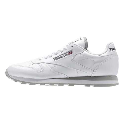 Кроссовки мужские Reebok Classic Leather 2214 46 RU в Конверс