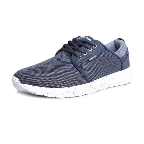 Кроссовки мужские T.Taccardi 029062B0 синие 45 RU в Конверс