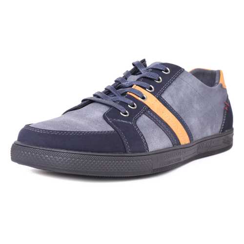 Кроссовки мужские T.Taccardi 029063T0 синие 45 RU в Конверс