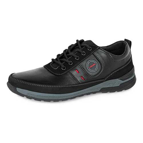Кроссовки мужские T.Taccardi 25807210 черные 40 RU в Конверс