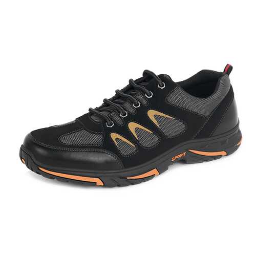 Кроссовки мужские T.Taccardi 25807390 черные 42 RU в Конверс