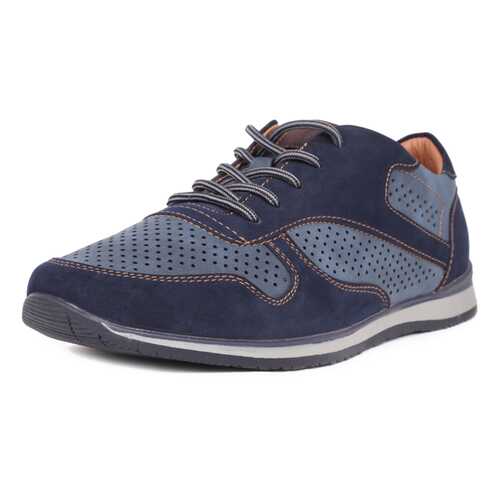 Кроссовки мужские T.Taccardi 32606840 синие 40 RU в Конверс