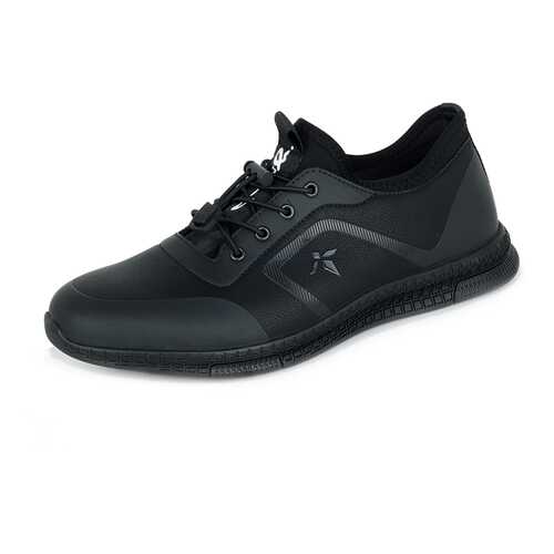 Кроссовки мужские T.Taccardi FM20SS-04 черные 42 RU в Конверс