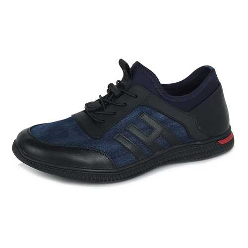 Кроссовки мужские T.Taccardi FM20SS-46 синие 42 RU в Конверс