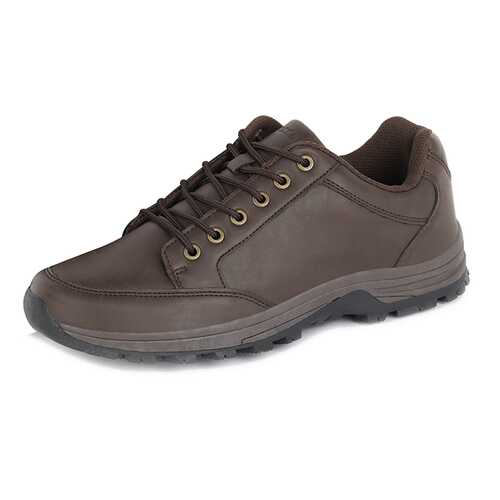 Кроссовки мужские T.Taccardi YT19A-72A коричневые 42 RU в Конверс
