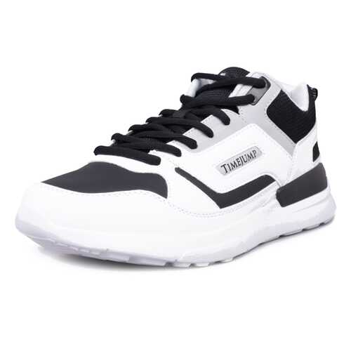 Кроссовки мужские TimeJump 029062A0 разноцветные 40 RU в Конверс