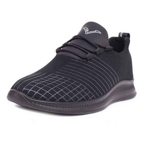 Кроссовки мужские TimeJump 029062J0 черные 40 RU в Конверс