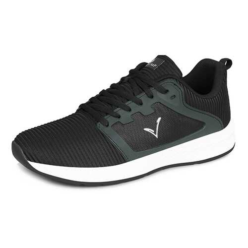 Кроссовки мужские TimeJump 710018694 черные 44 RU в Конверс