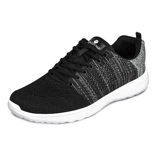 Кроссовки мужские TimeJump 710018707 черные 42 RU в Конверс