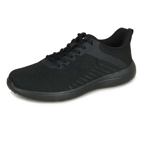 Кроссовки мужские TimeJump M4158020 черные 45 RU в Конверс
