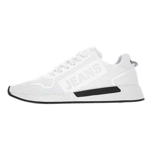Кроссовки мужские Tommy Jeans EM0EM00289 белые 40 RU в Конверс