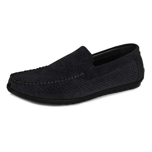 Мокасины мужские T.Taccardi K5232LC-2A черные 41 RU в Конверс