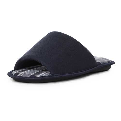 Шлепанцы мужские T.Taccardi M0258005 синие 42 RU в Конверс
