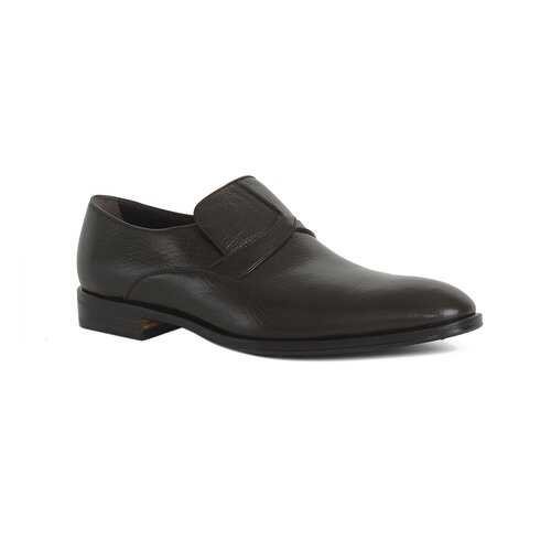 Туфли мужские Aldo Brue 1045VBRU коричневые 43.5 RU в Конверс